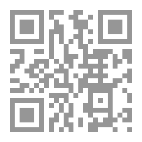 Qr Code Dialectic Of Thought