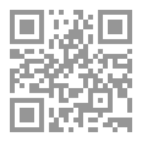 Qr Code Warning Against The Risk Of Atonement