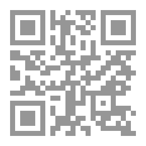 Qr Code The Artistic Image In The Poetry Of Abi Tammam