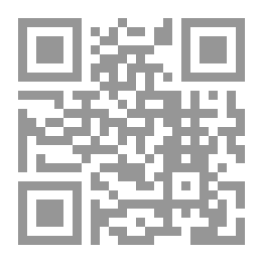 Qr Code The Great History - Imam Bukhari