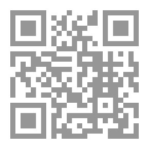 Qr Code أخلاقيات الحرب في السيرة النبوية