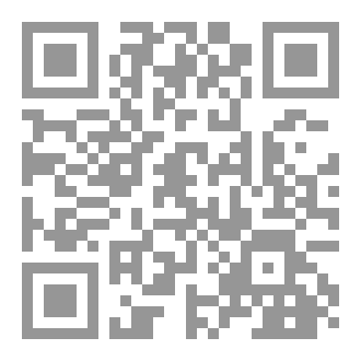 Qr Code بلانر رمضان - مخطط رمضاني
