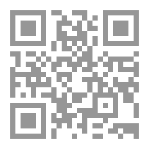 Qr Code القلق العصبى ضيق الخلق