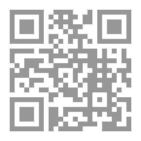 Qr Code Praise In Pre-Islamic Poetry: A New Vision