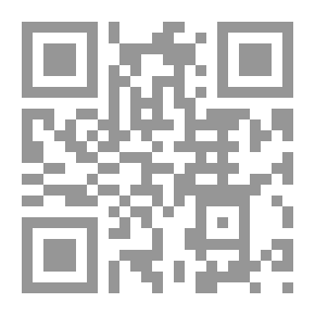 Qr Code The Songs Of The Good Guys In Explaining The Names Of The Men Of The Meanings Of The Effects Part 1