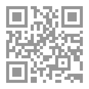 Qr Code صحة الإنسان وعلاقته بالطبيعة - الماكروبيوتيك