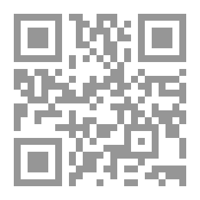 Qr Code نداء البرية