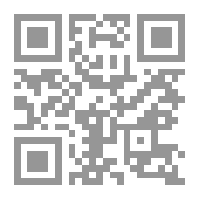 Qr Code التبسيط المختار في سيرة سيد الابرار صلي الله عليه وسلم