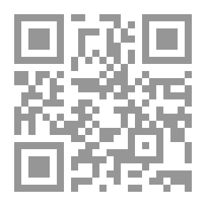 Qr Code The Holy Land