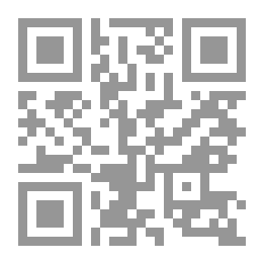 Qr Code شاعر ألمانيا الأعظم غوته بحث وتحقيق