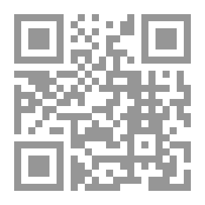 Qr Code ريح بالك
