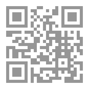 Qr Code حوكمة الإنترنت في عصر انعدام الأمن الإلكتروني