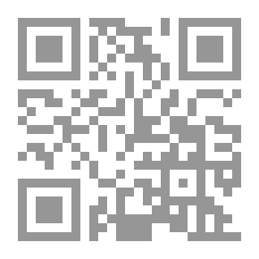 Qr Code الحياة بزي شفاف