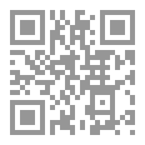 Qr Code أعمدة الصحة السبعة؛ كيف تقوي جهازك المناعي وتحمي نفسك من المرض ؟