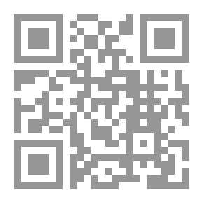 Qr Code Glory Title In The Statement Of The Conditions Of Baghdad - Basra And Najd.