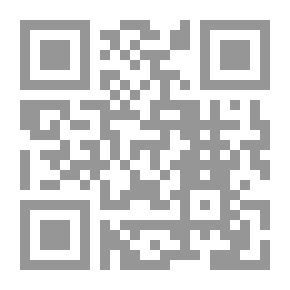 Qr Code المنتظم في تاريخ الملوك والأمم - الجزء الثالث