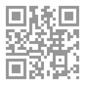 Qr Code The Project Gutenberg Works of Flavius Josephus: An Index