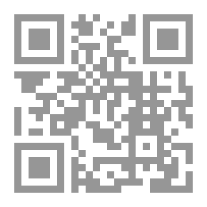 Qr Code من يدخل الجنة برحمة الله