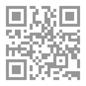 Qr Code عندما يبتسم الحزن