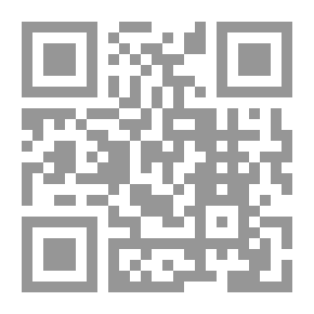 Qr Code ثلاثية آدم والملائكة والشيطان