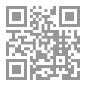 Qr Code المسئولية والمسئولون ؛ نظرة مستقبلية لنهضة الأمة