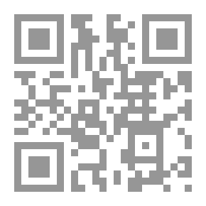Qr Code المجاعة الجفاف والأوبئة
