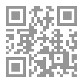 Qr Code خطابات البروفيسور هنري دروموند