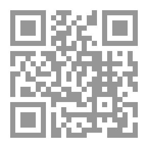 Qr Code إشعيا نبي بني إسرائيل وأزمة الكيان اليهودي القديم