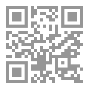 Qr Code تاريخ الشيخ ظاهر العمر الزيداني