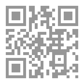 Qr Code أخطاء الأناجيل الأربعة