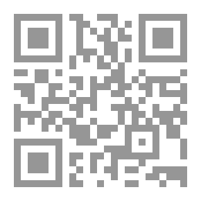 Qr Code عظة الناشئين (كتاب أخلاق وآداب واجتماع)