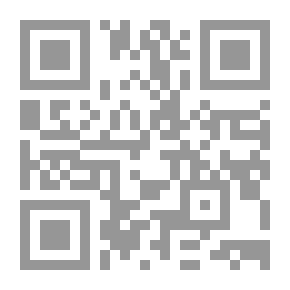 Qr Code أحكام الإمامة والإئتمام في الصلاة