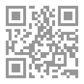 Qr Code Judicial Settlement Of Maritime Boundary Disputes