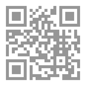 Qr Code كيف تعلمون أطفالكم مكارم الأخلاق