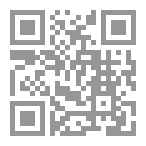 Qr Code This Is How The Elderberry Sings