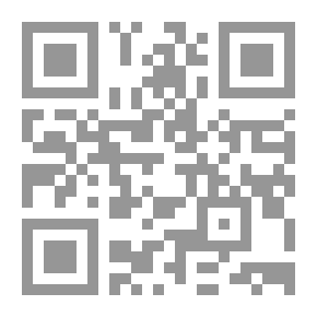 Qr Code ماوراء الانتخابات الحرة والنزيهة `مراقبة الانتخابات وبناء الديمقراطية`