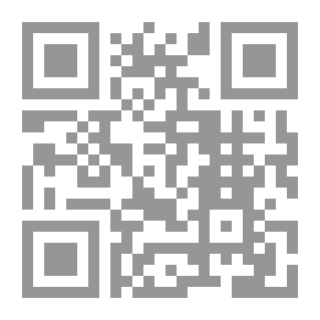 Qr Code الصراع في دافور