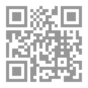 Qr Code الأعمال الإنجليزية لتوماس هوبز المجلد الخامس