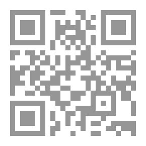 Qr Code شرح حديث يتبع الميت ثلاث
