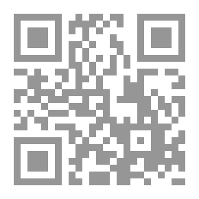 Qr Code Chapters From The Biography Of The Messenger, May God Bless Him And Grant Him Peace, And Other Topics