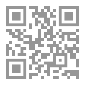 Qr Code احصاء العلوم الفارابي