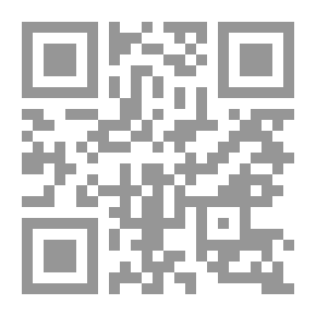 Qr Code The Image Of The East In The Eyes Of The West