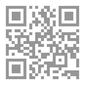 Qr Code الطبقات الكبرى للشعراني