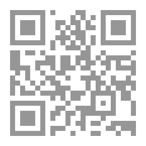 Qr Code افتتاحات فلسفة التنوير