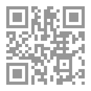 Qr Code ‫تاريخ الإسلام ت بشار - الجزء السابع‬