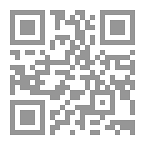 Qr Code Complete Poetic Works To 2017