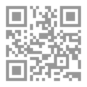 Qr Code أساسيات كيمياء الأغذية