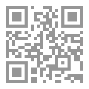Qr Code المتنبي لايخاف الإعراب !