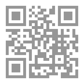 Qr Code الفكر العربي بعد العصر الليبرالي