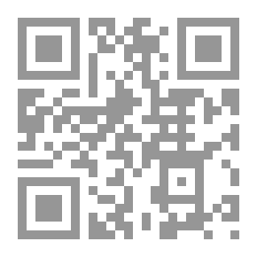Qr Code آداب الأكل